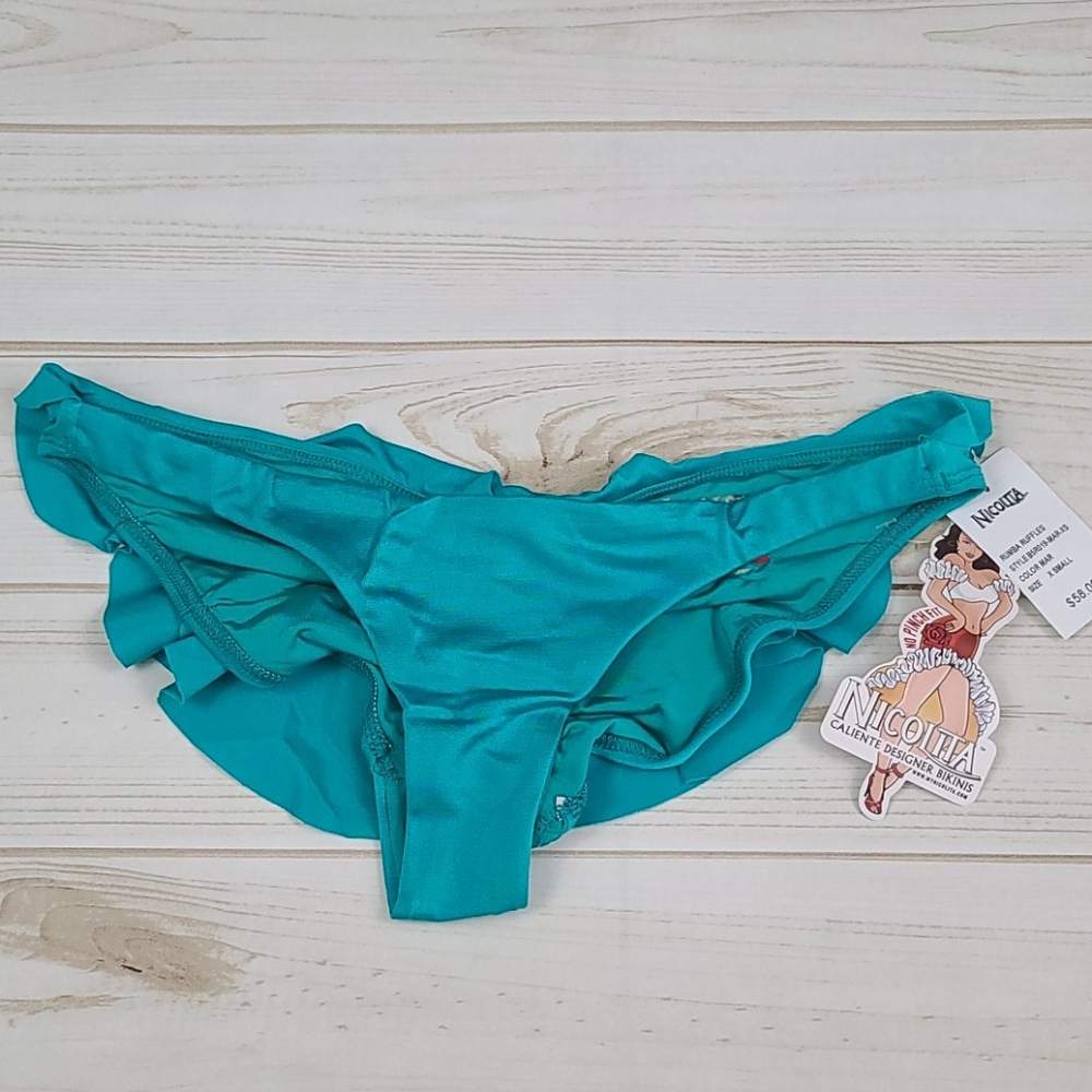 Nicolita swimsuit bikini - NWT